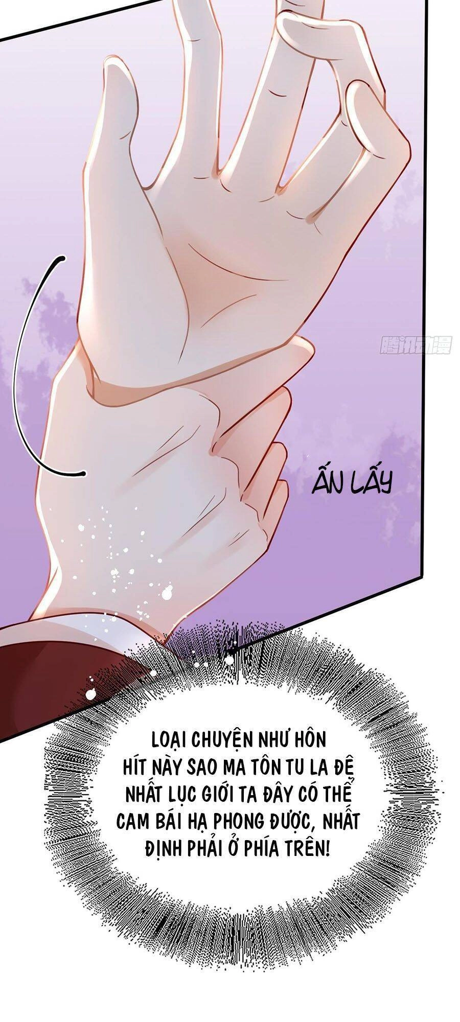 Ma Đầu Vạn Ác Năm Tuổi Rưỡi Chapter 30 - 7