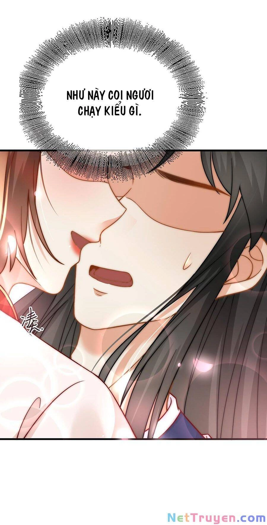 Ma Đầu Vạn Ác Năm Tuổi Rưỡi Chapter 30 - 8