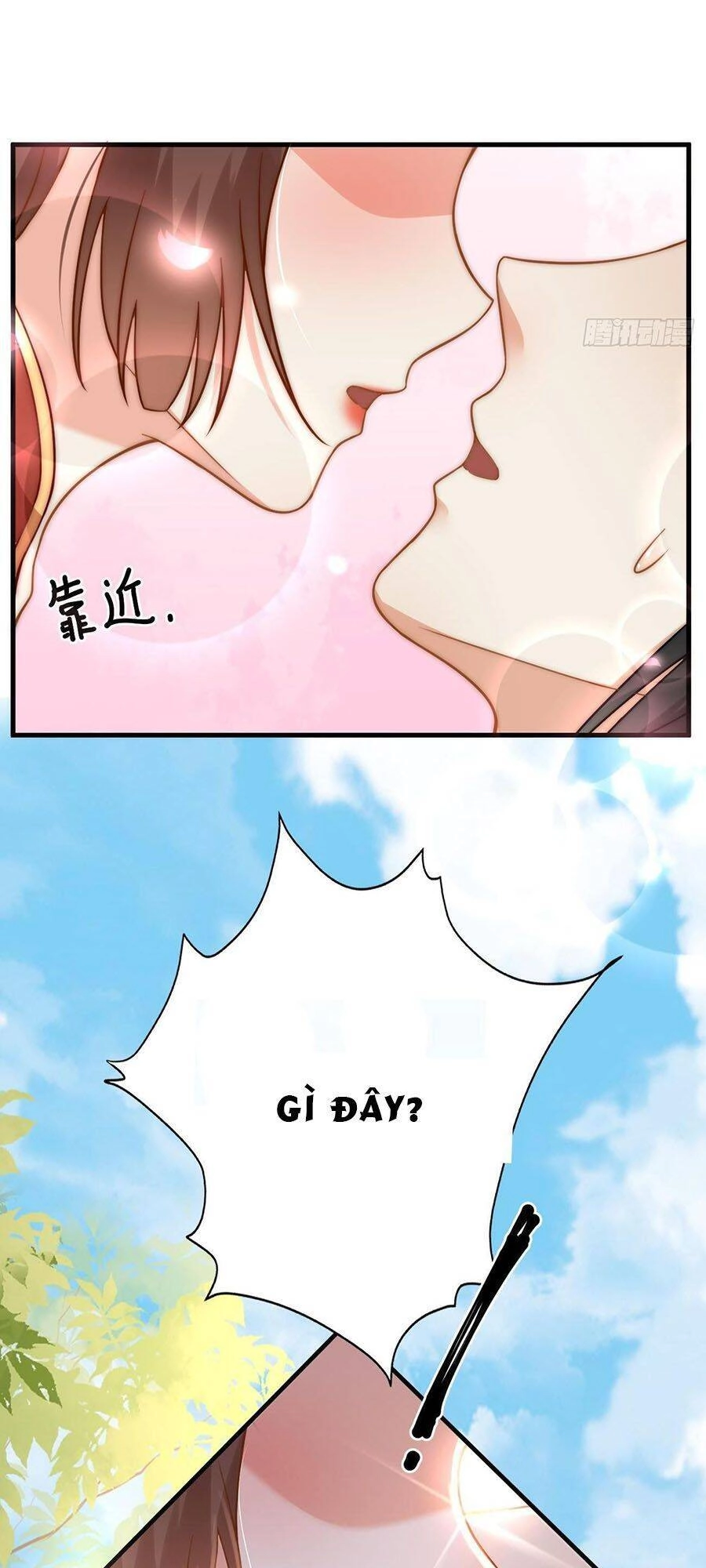 Ma Đầu Vạn Ác Năm Tuổi Rưỡi Chapter 30 - 9