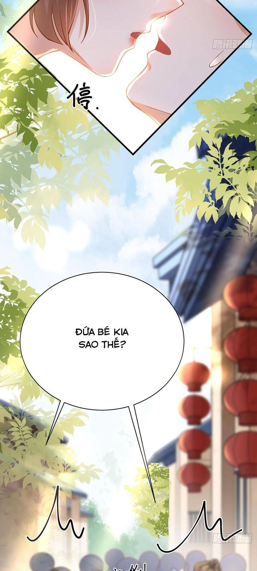 Ma Đầu Vạn Ác Năm Tuổi Rưỡi Chapter 30 - 10