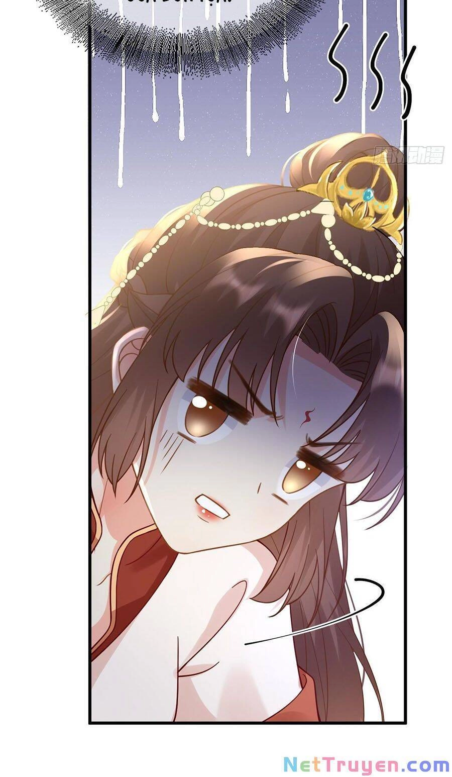 Ma Đầu Vạn Ác Năm Tuổi Rưỡi Chapter 30 - 12