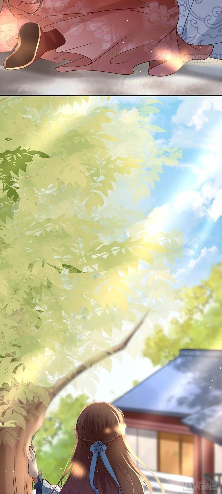 Ma Đầu Vạn Ác Năm Tuổi Rưỡi Chapter 30 - 14