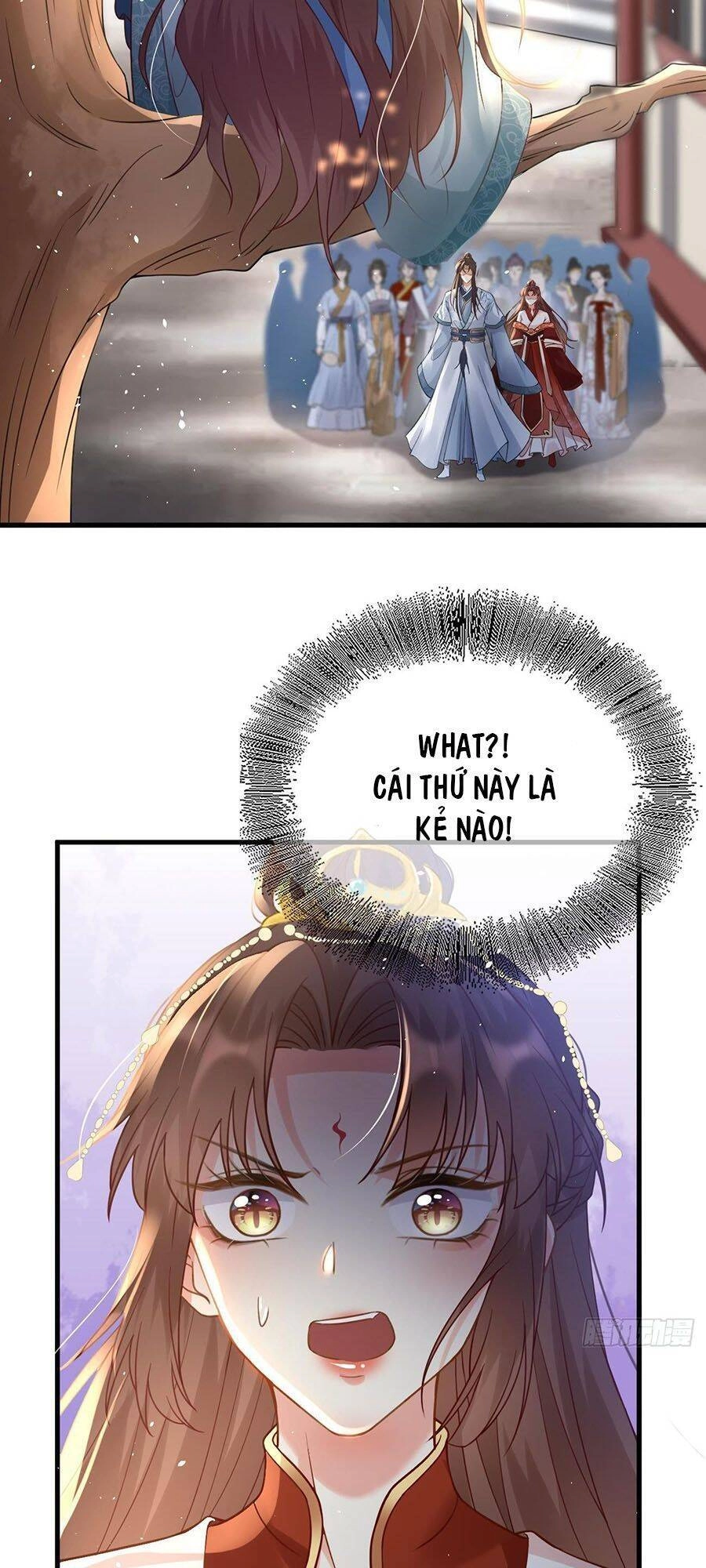 Ma Đầu Vạn Ác Năm Tuổi Rưỡi Chapter 30 - 15