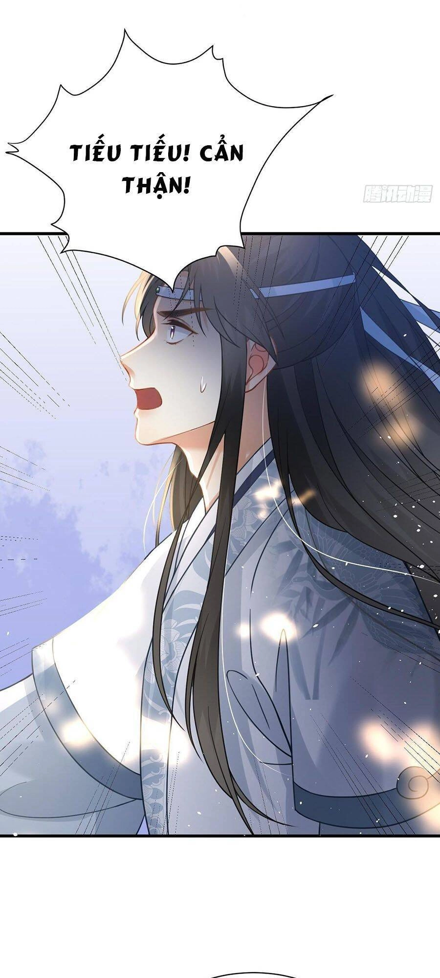 Ma Đầu Vạn Ác Năm Tuổi Rưỡi Chapter 30 - 18