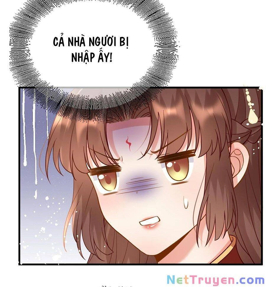 Ma Đầu Vạn Ác Năm Tuổi Rưỡi Chapter 30 - 22