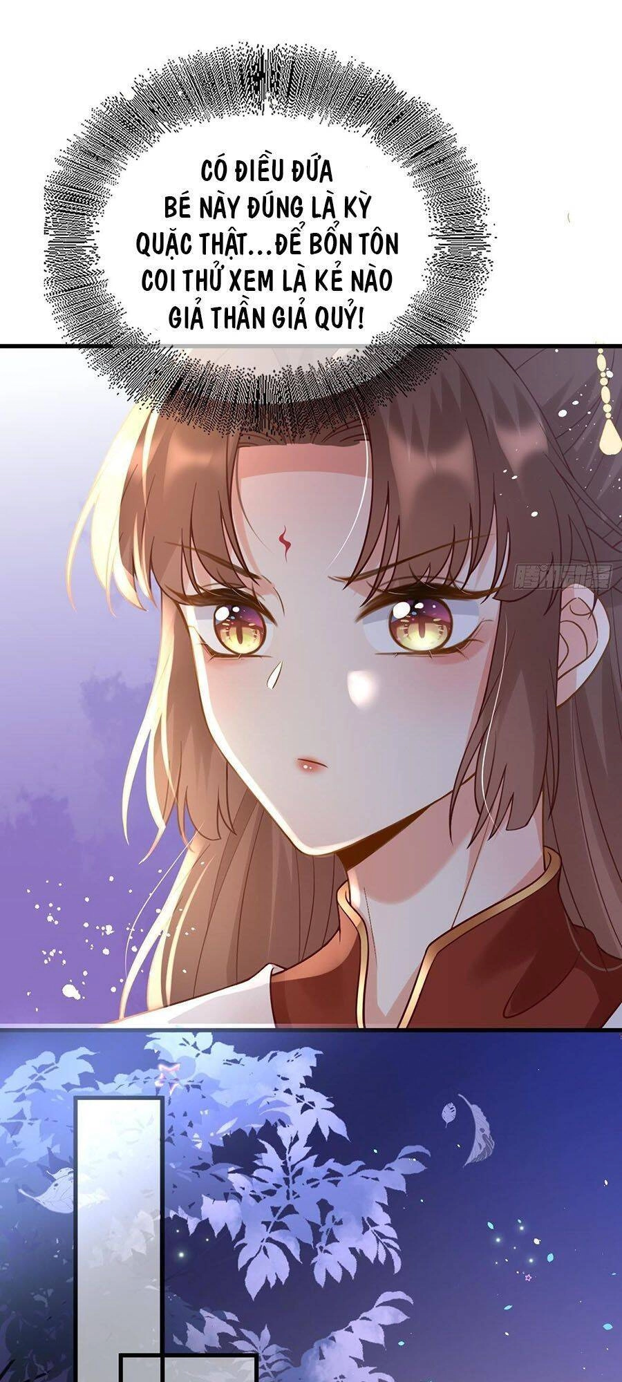 Ma Đầu Vạn Ác Năm Tuổi Rưỡi Chapter 30 - 23