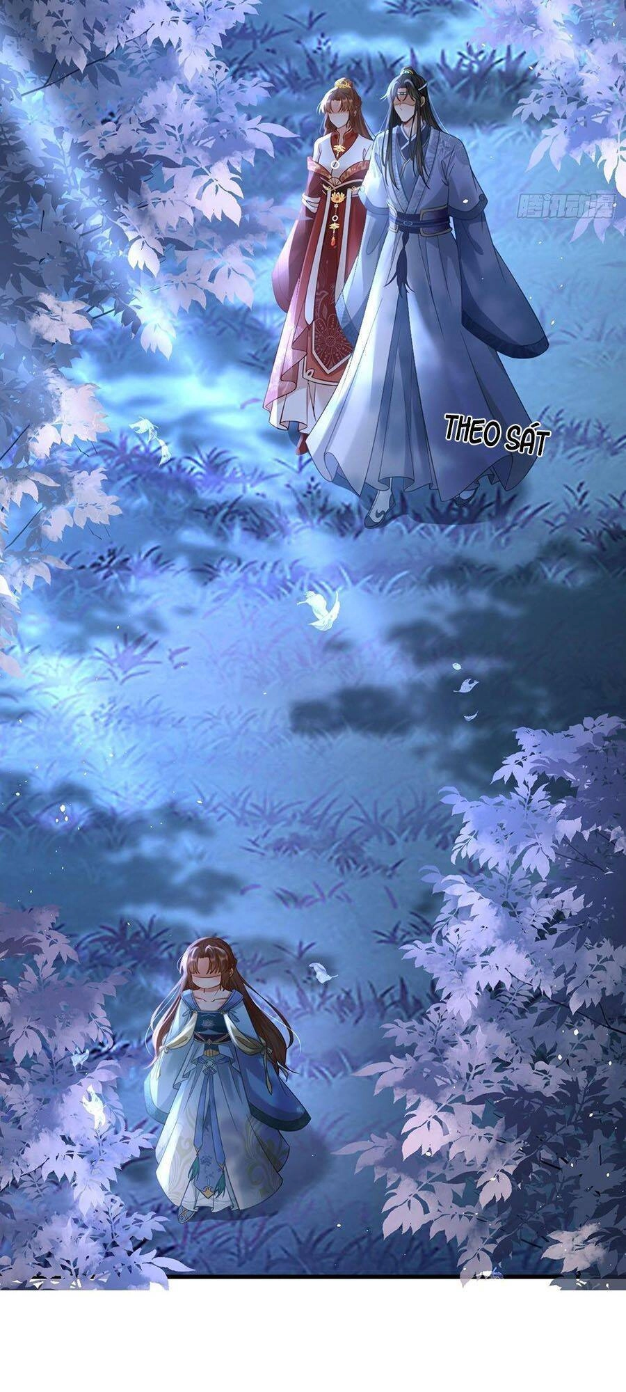 Ma Đầu Vạn Ác Năm Tuổi Rưỡi Chapter 30 - 25