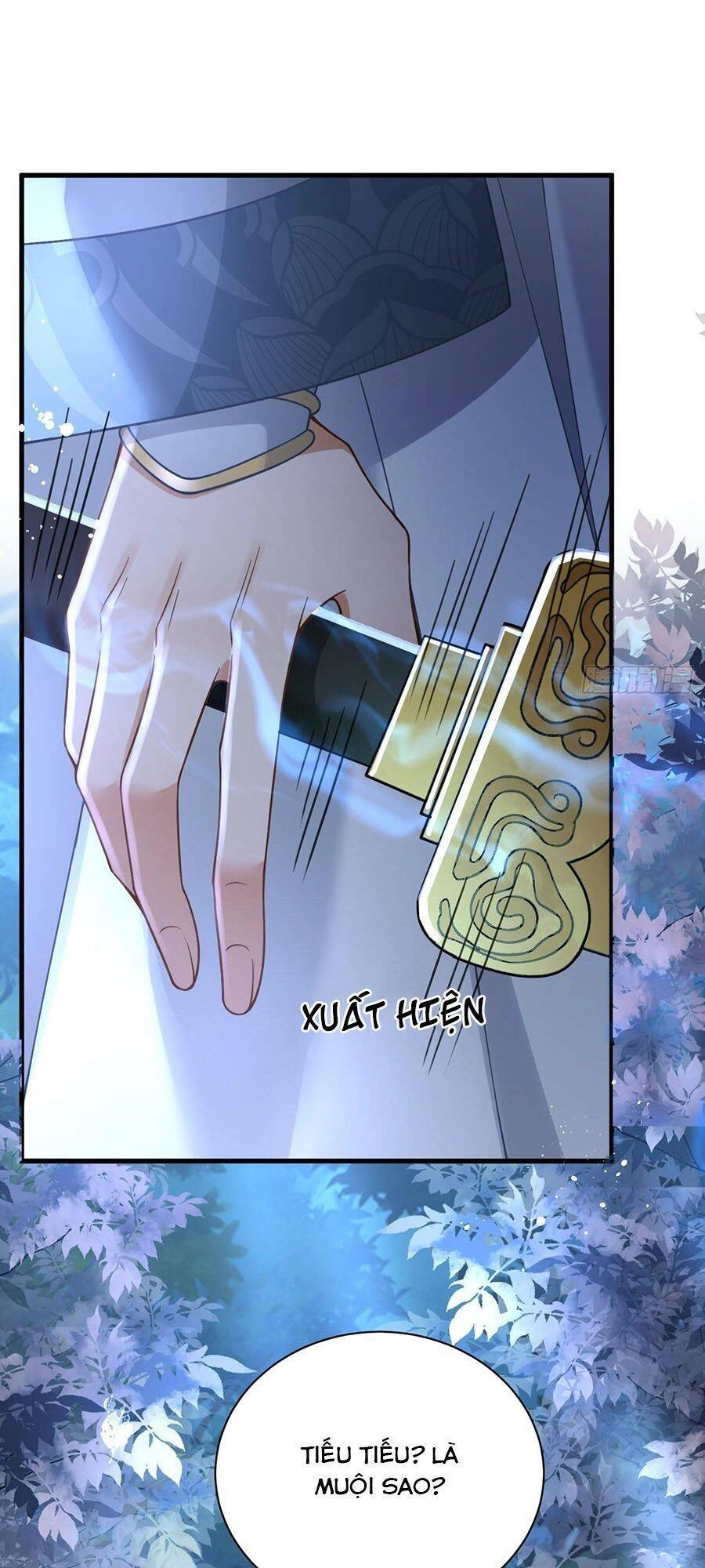 Ma Đầu Vạn Ác Năm Tuổi Rưỡi Chapter 30 - 27