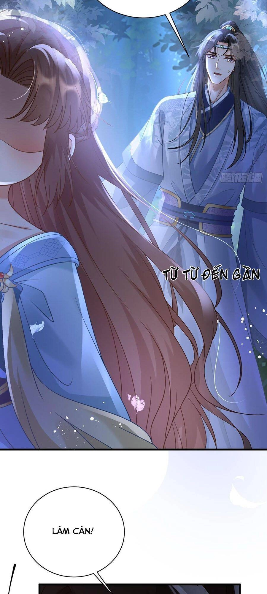 Ma Đầu Vạn Ác Năm Tuổi Rưỡi Chapter 30 - 28