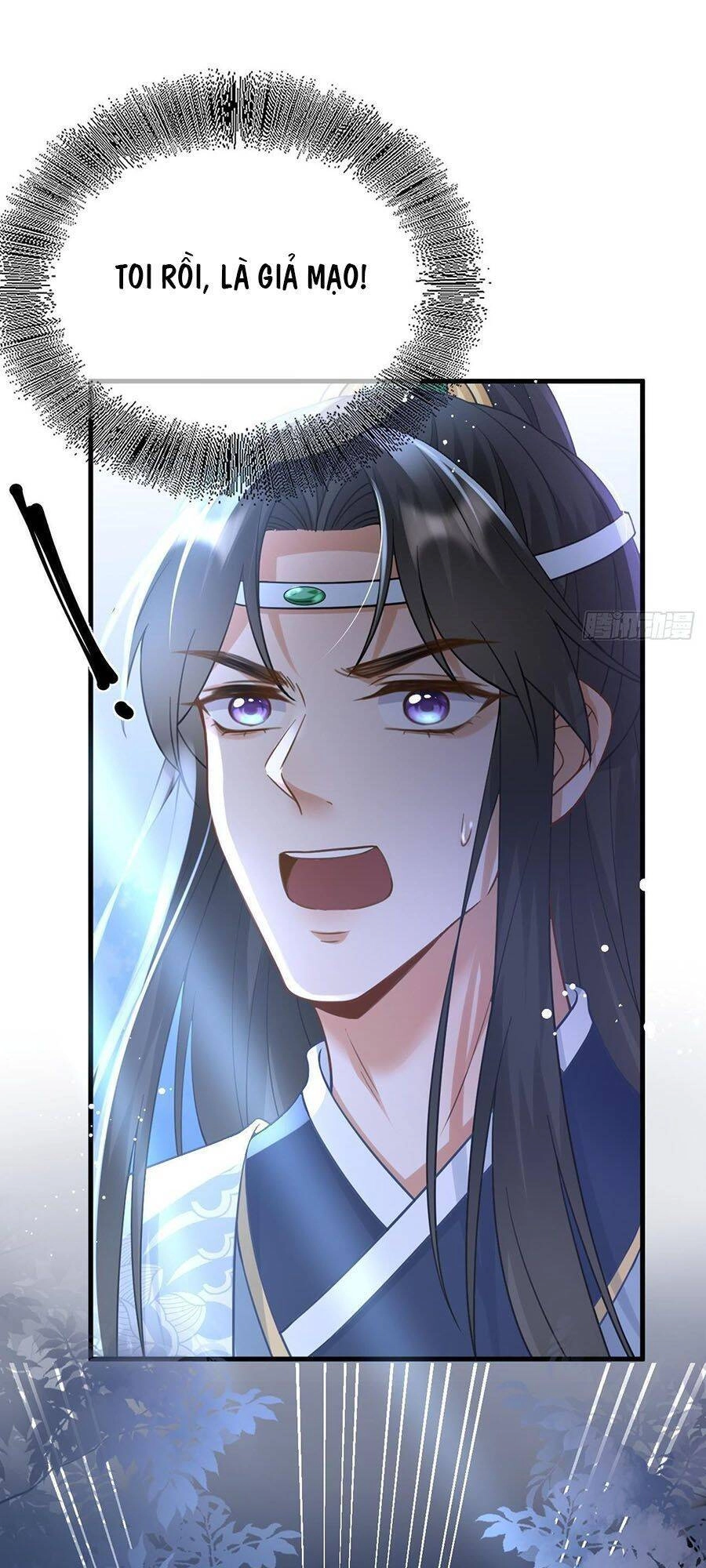 Ma Đầu Vạn Ác Năm Tuổi Rưỡi Chapter 30 - 30