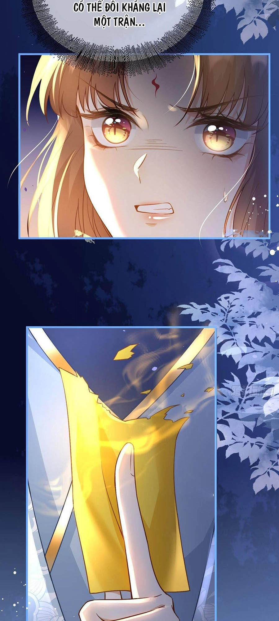 Ma Đầu Vạn Ác Năm Tuổi Rưỡi Chapter 31 - 3