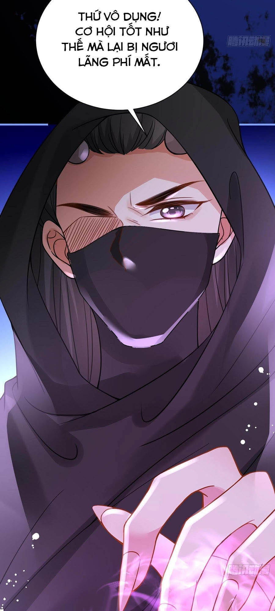 Ma Đầu Vạn Ác Năm Tuổi Rưỡi Chapter 31 - 7