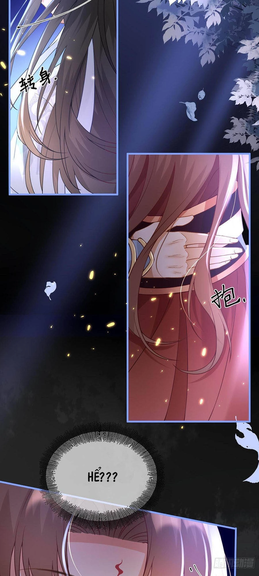 Ma Đầu Vạn Ác Năm Tuổi Rưỡi Chapter 31 - 10