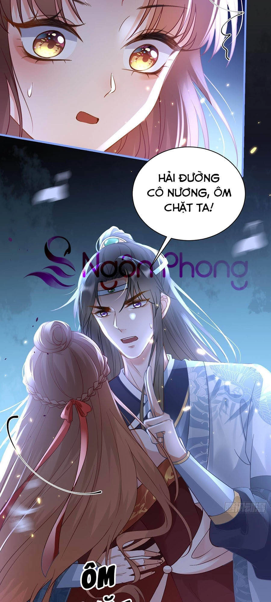 Ma Đầu Vạn Ác Năm Tuổi Rưỡi Chapter 31 - 11