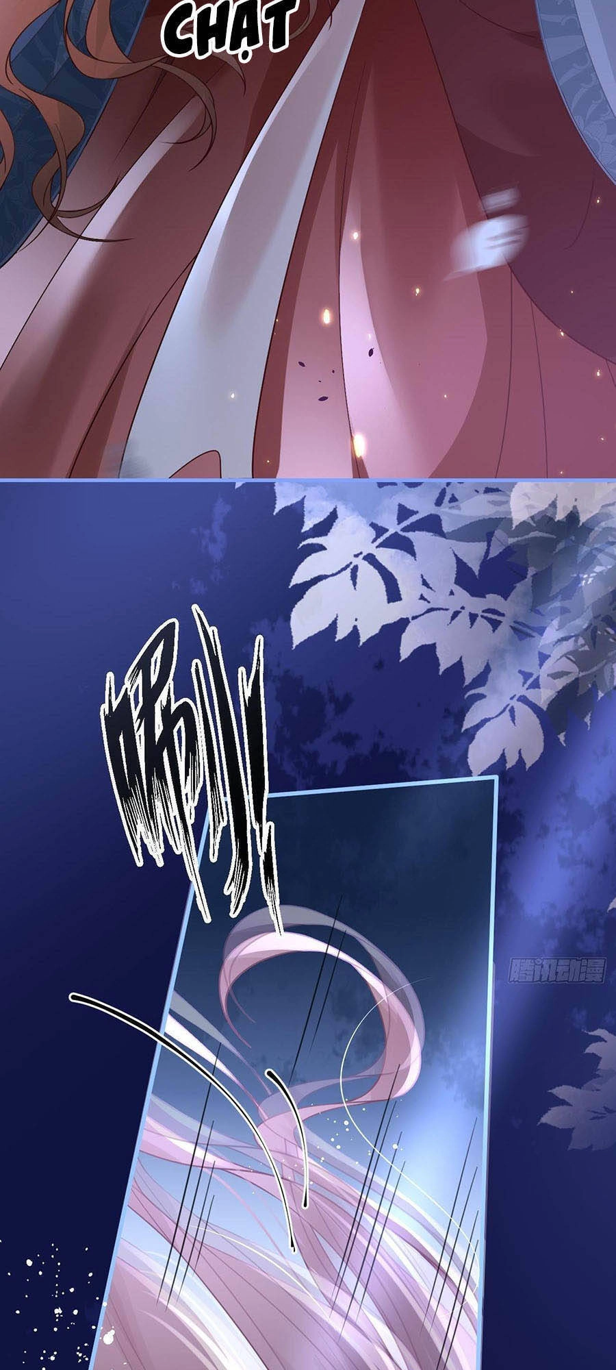 Ma Đầu Vạn Ác Năm Tuổi Rưỡi Chapter 31 - 12