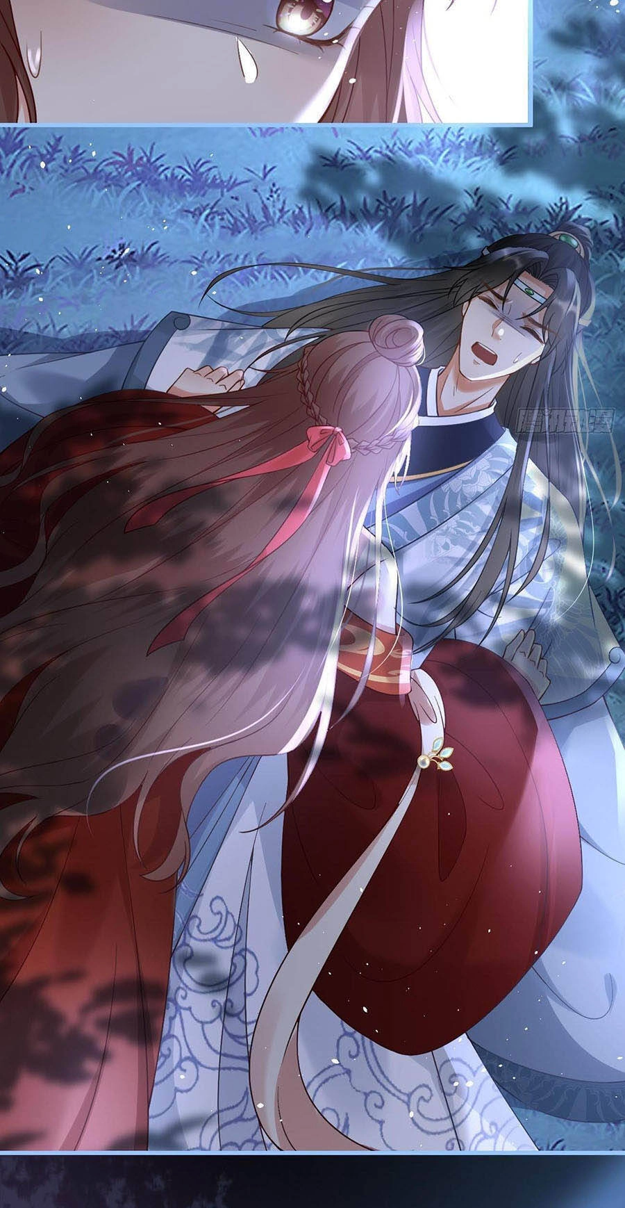 Ma Đầu Vạn Ác Năm Tuổi Rưỡi Chapter 31 - 16