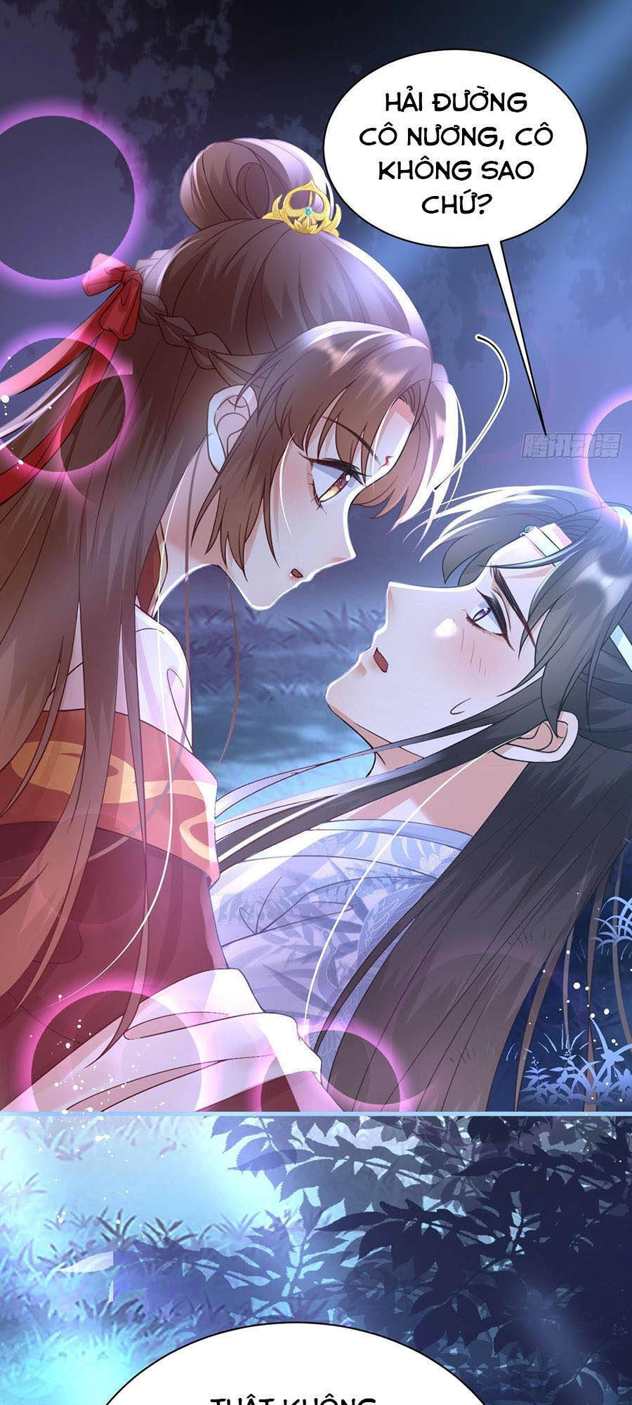 Ma Đầu Vạn Ác Năm Tuổi Rưỡi Chapter 31 - 17