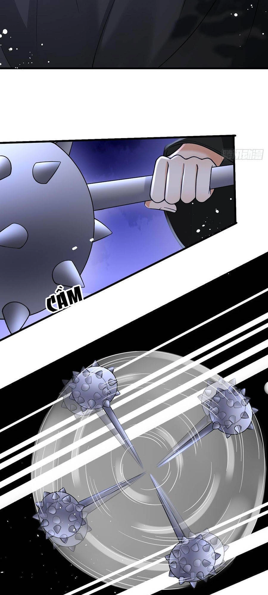 Ma Đầu Vạn Ác Năm Tuổi Rưỡi Chapter 31 - 20