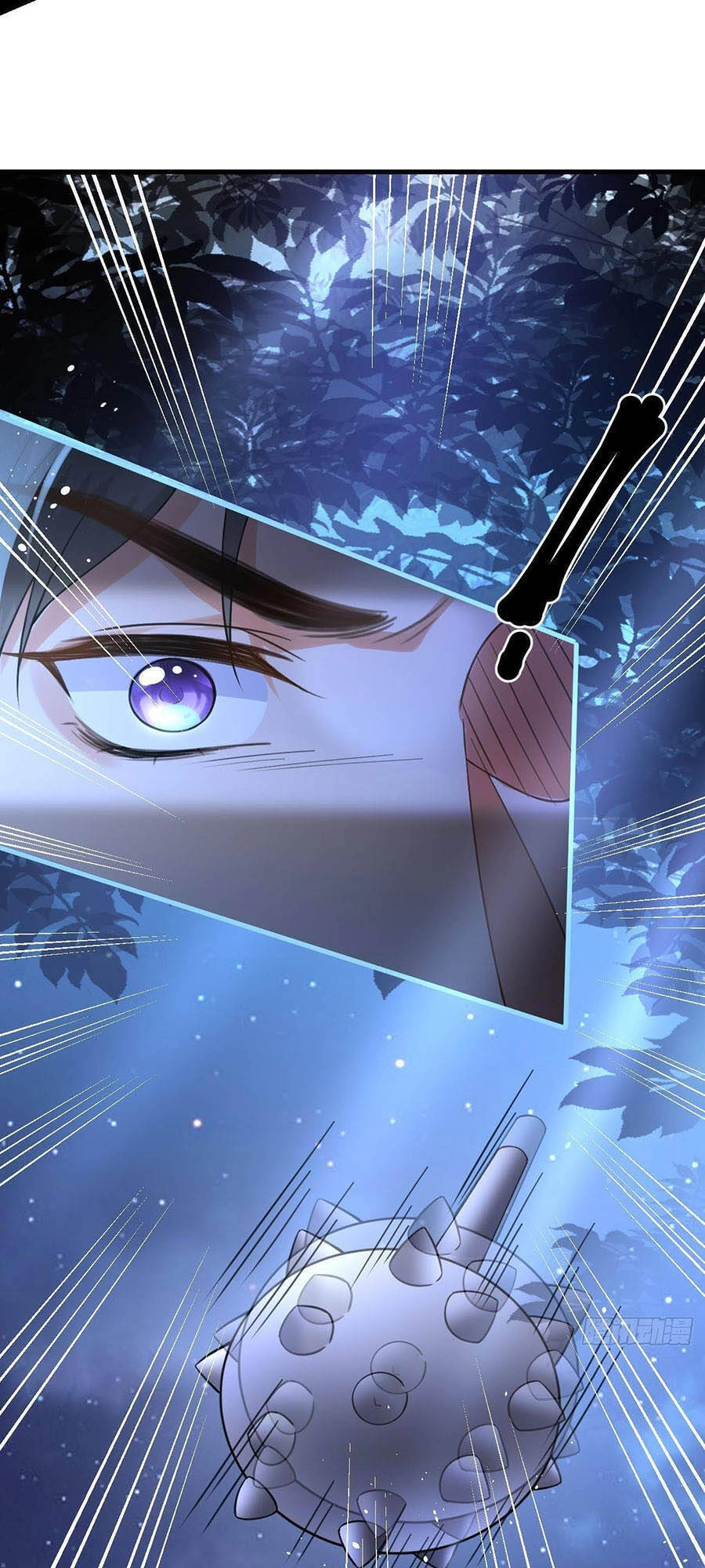 Ma Đầu Vạn Ác Năm Tuổi Rưỡi Chapter 31 - 22