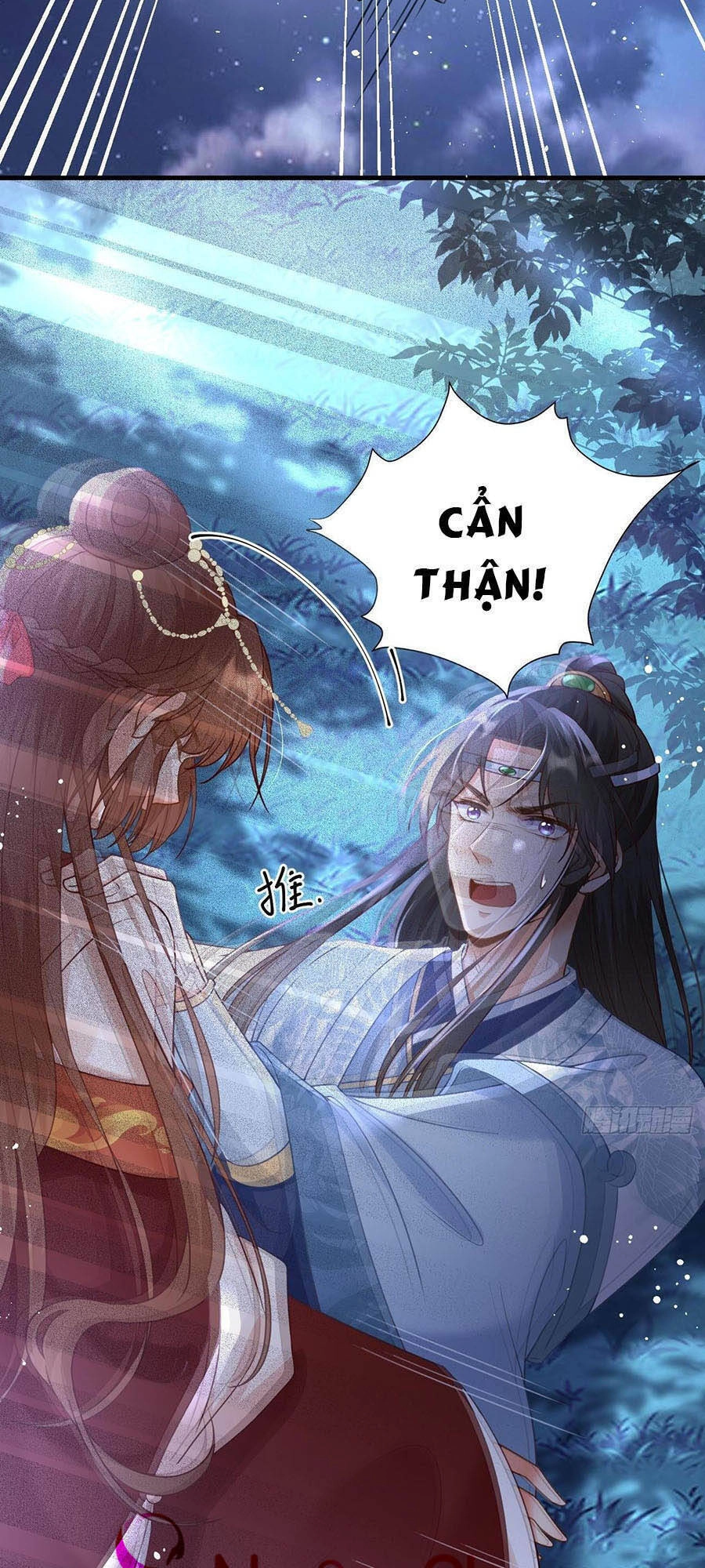 Ma Đầu Vạn Ác Năm Tuổi Rưỡi Chapter 31 - 23