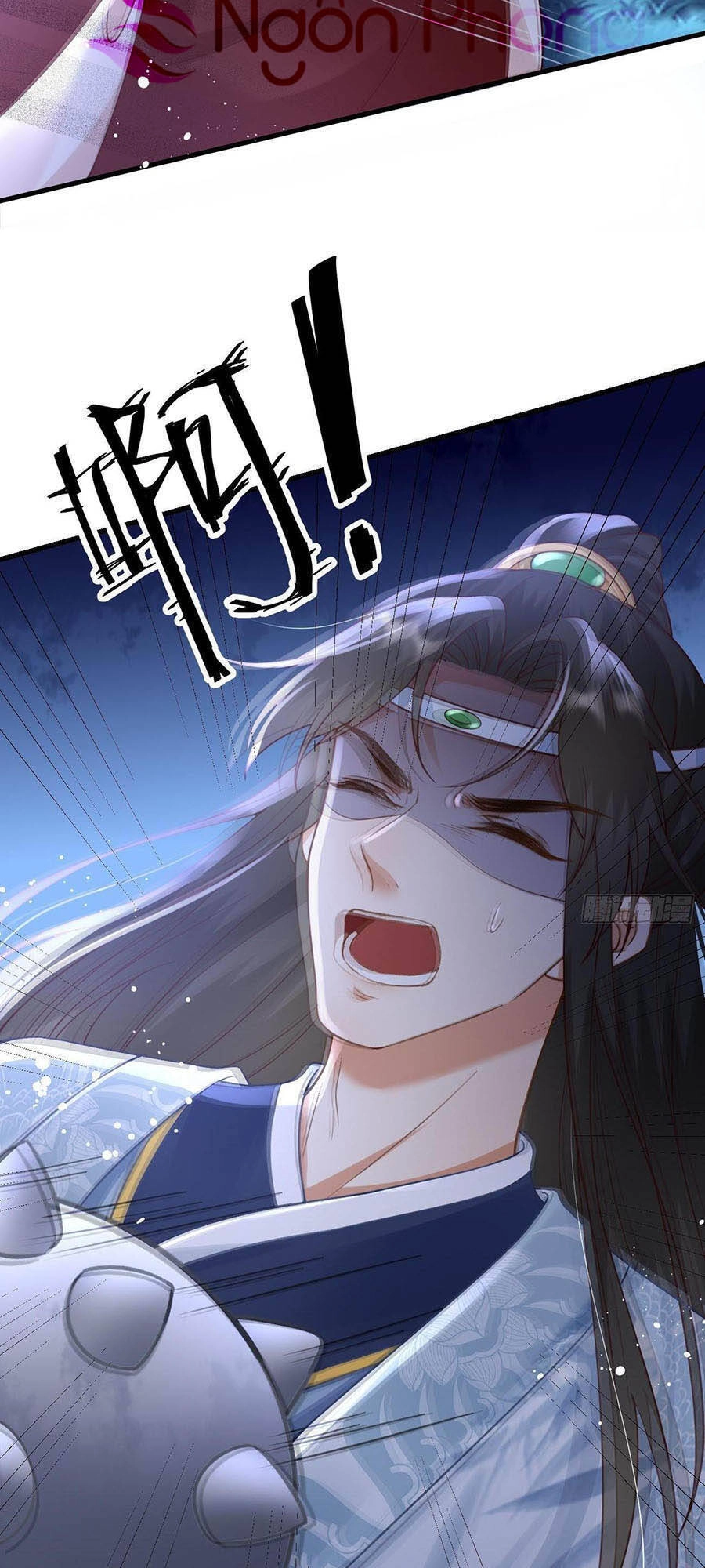 Ma Đầu Vạn Ác Năm Tuổi Rưỡi Chapter 31 - 24