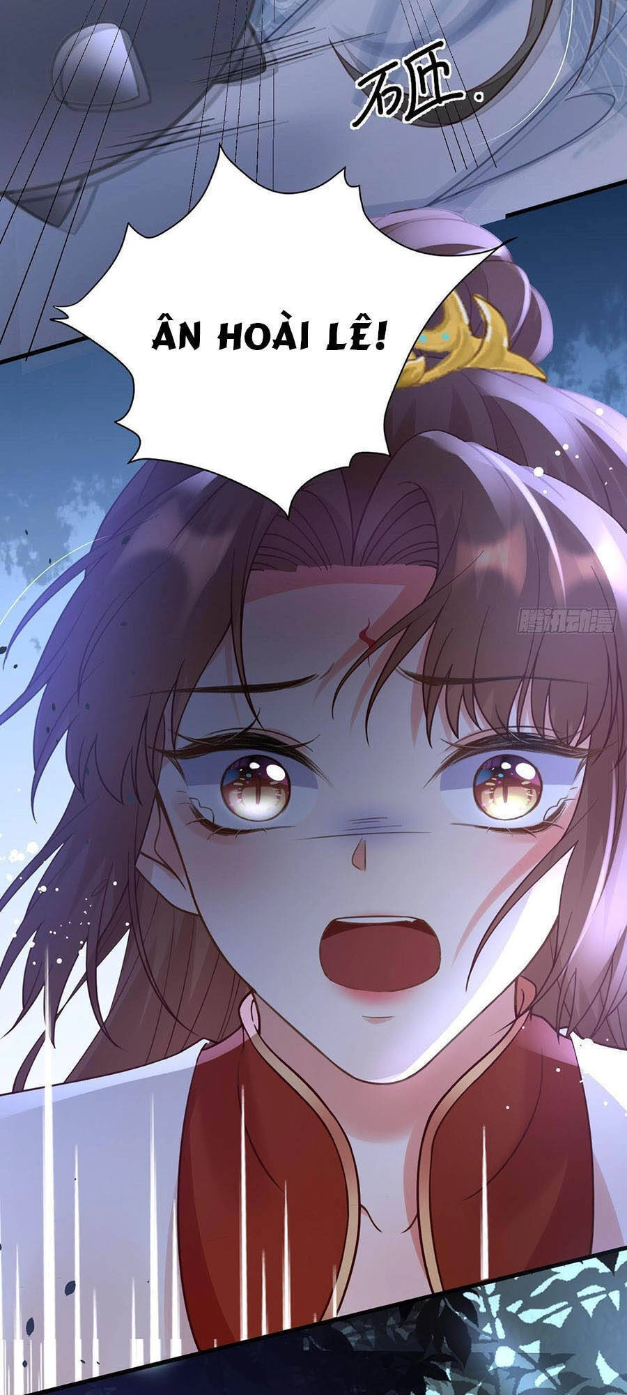 Ma Đầu Vạn Ác Năm Tuổi Rưỡi Chapter 31 - 25