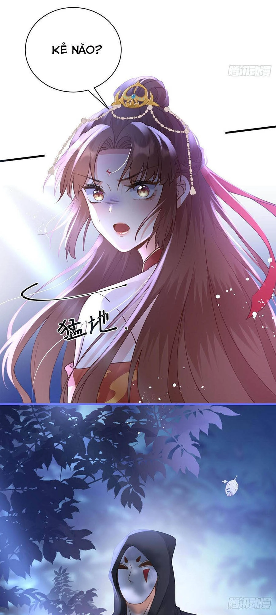 Ma Đầu Vạn Ác Năm Tuổi Rưỡi Chapter 31 - 29