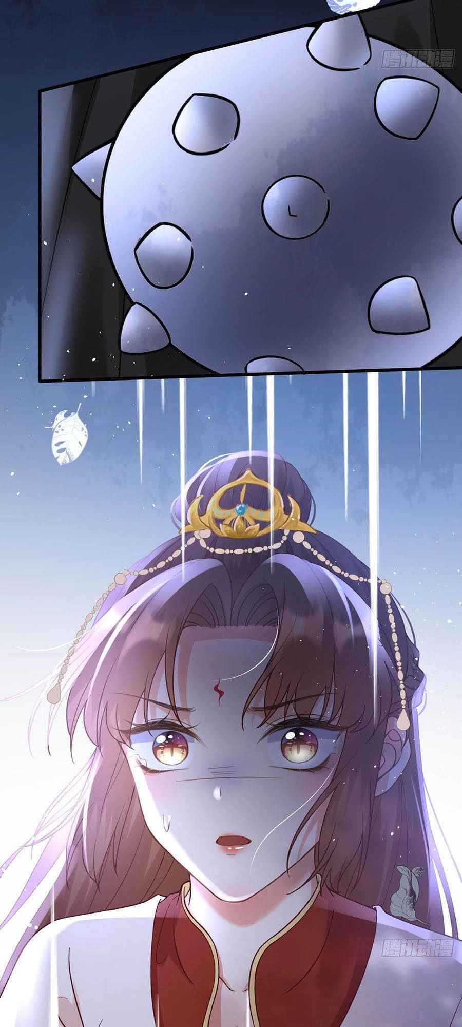 Ma Đầu Vạn Ác Năm Tuổi Rưỡi Chapter 31 - 32