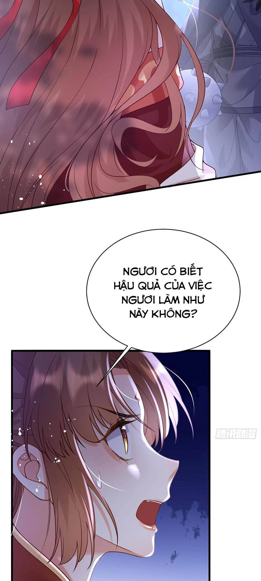 Ma Đầu Vạn Ác Năm Tuổi Rưỡi Chapter 32 - 3