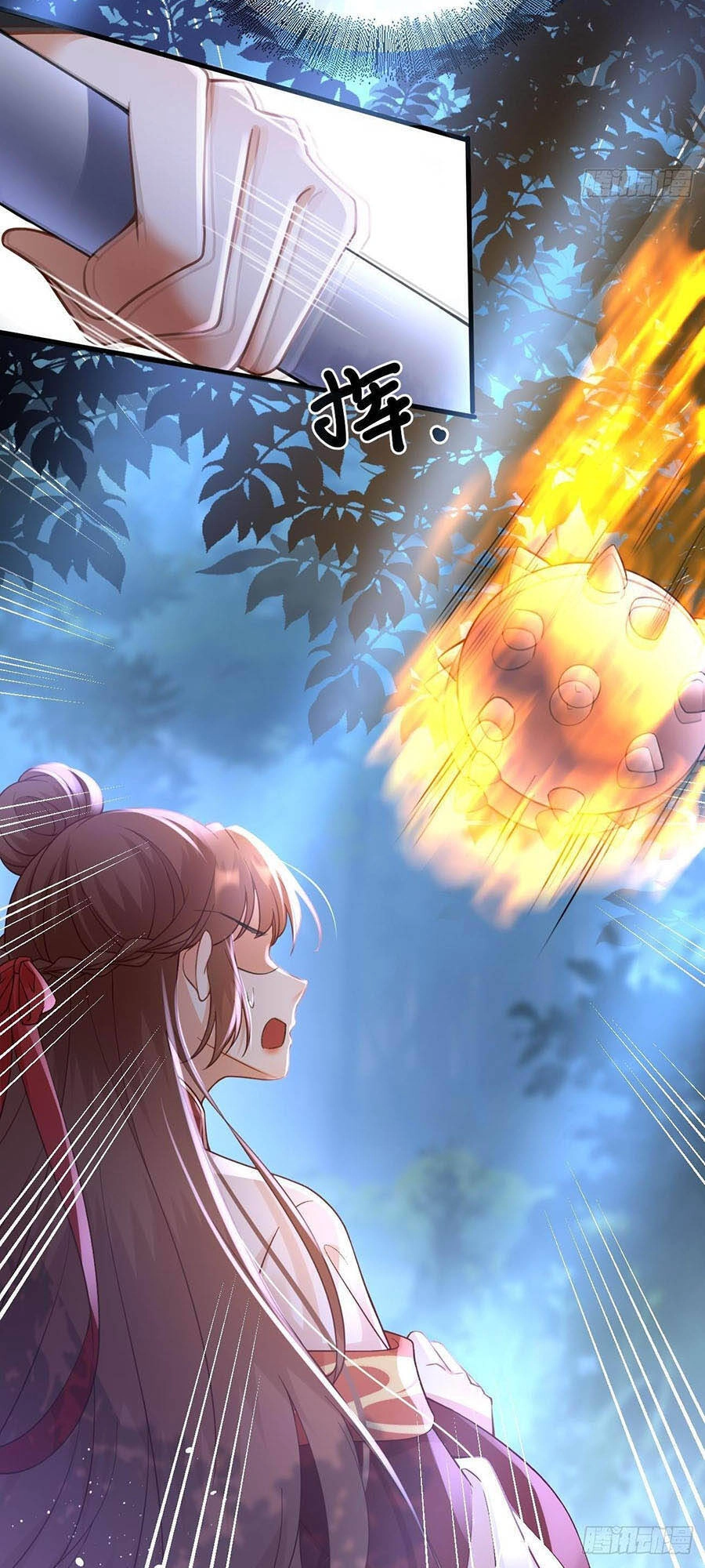 Ma Đầu Vạn Ác Năm Tuổi Rưỡi Chapter 32 - 6