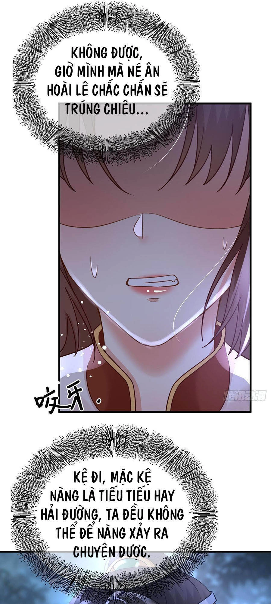 Ma Đầu Vạn Ác Năm Tuổi Rưỡi Chapter 32 - 9