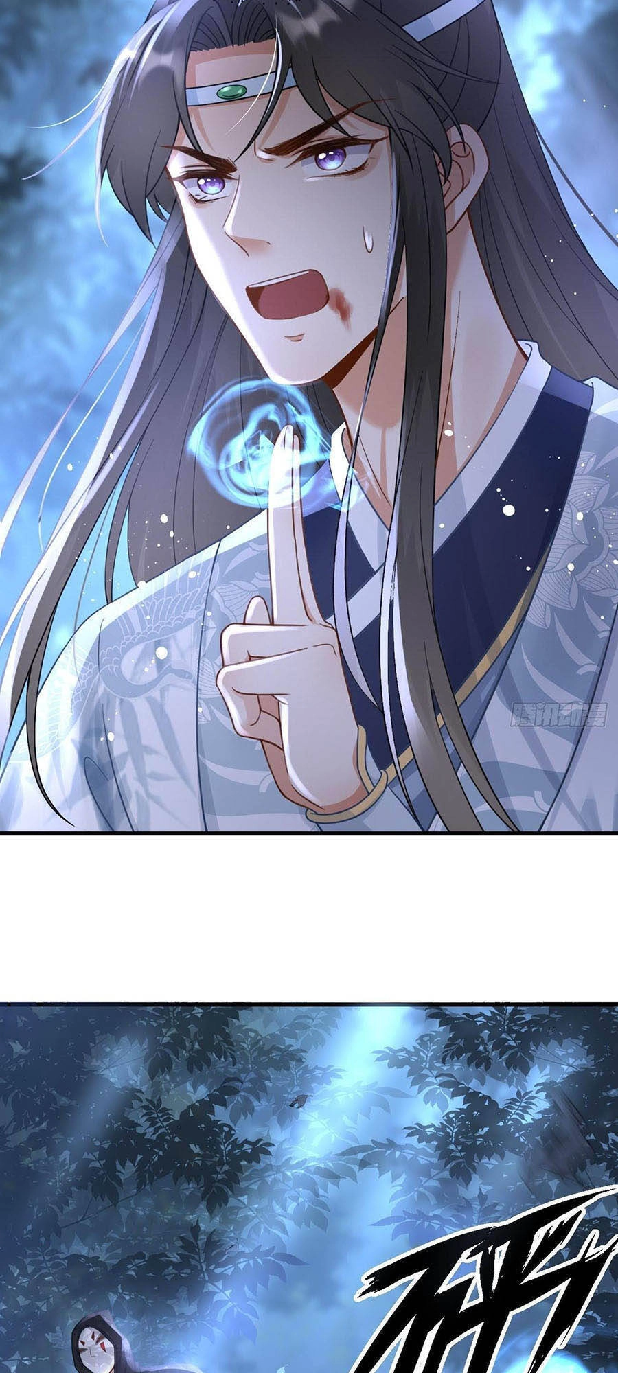 Ma Đầu Vạn Ác Năm Tuổi Rưỡi Chapter 32 - 10