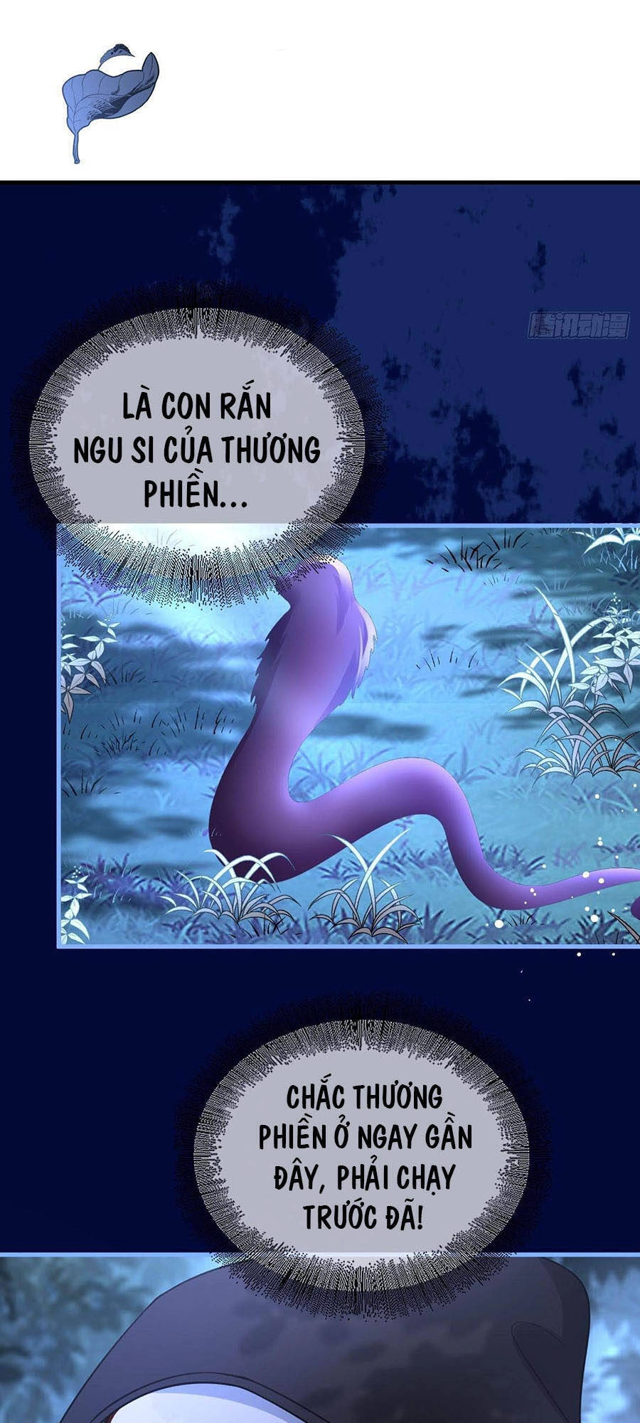 Ma Đầu Vạn Ác Năm Tuổi Rưỡi Chapter 32 - 14