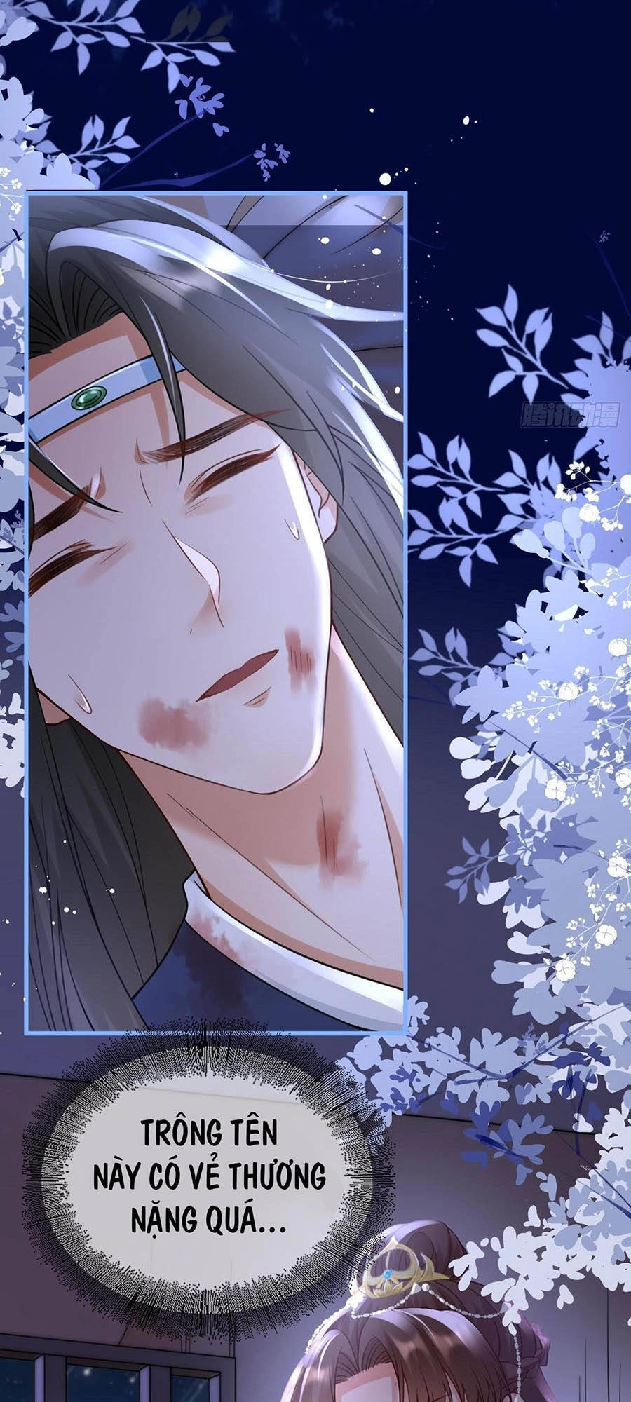 Ma Đầu Vạn Ác Năm Tuổi Rưỡi Chapter 32 - 17