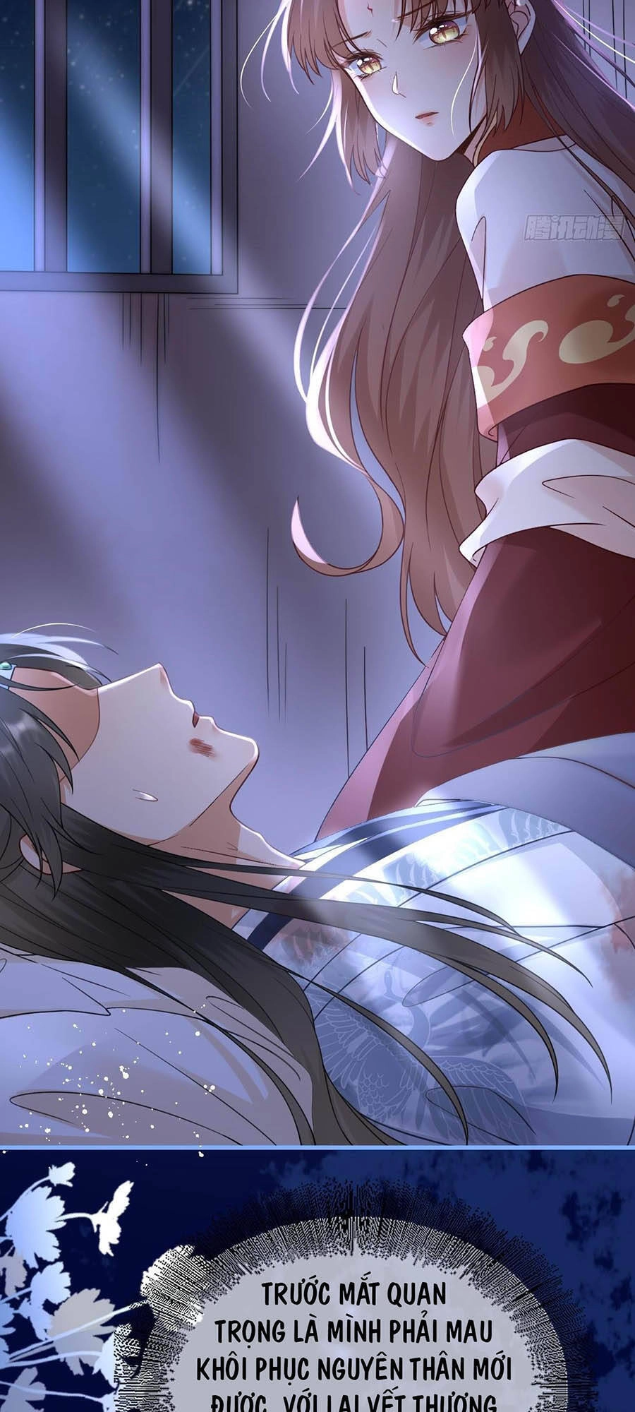 Ma Đầu Vạn Ác Năm Tuổi Rưỡi Chapter 32 - 18