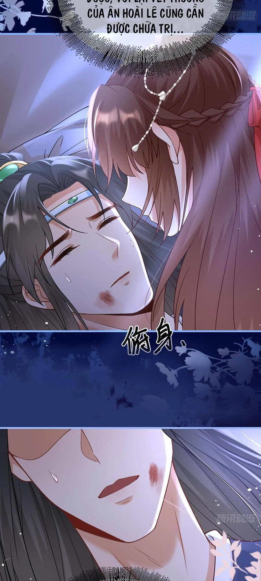 Ma Đầu Vạn Ác Năm Tuổi Rưỡi Chapter 32 - 19