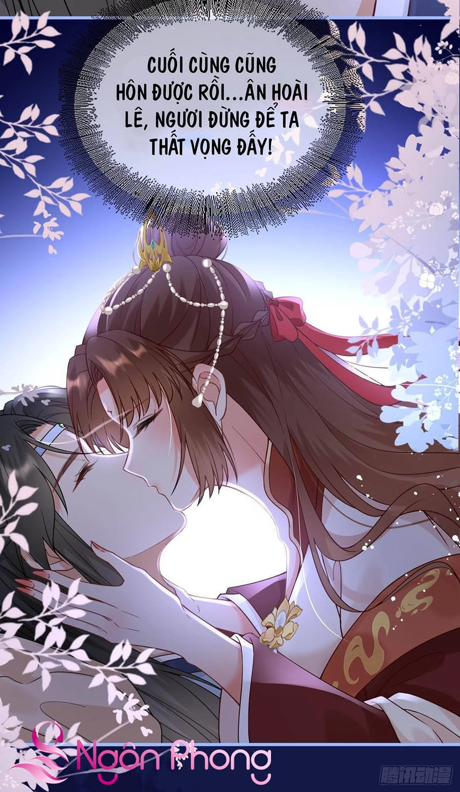 Ma Đầu Vạn Ác Năm Tuổi Rưỡi Chapter 32 - 20