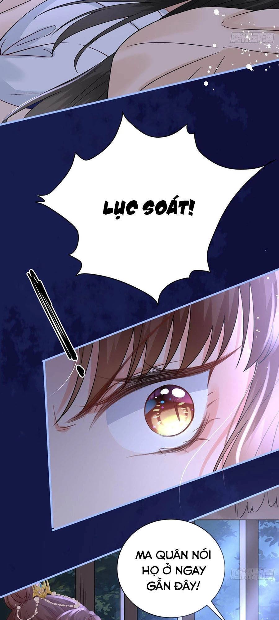 Ma Đầu Vạn Ác Năm Tuổi Rưỡi Chapter 32 - 23