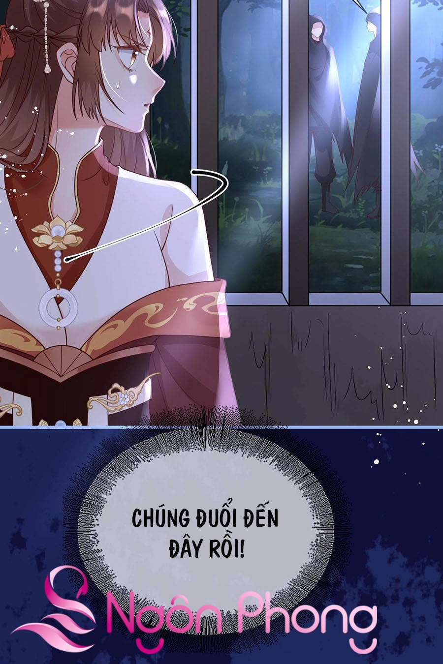 Ma Đầu Vạn Ác Năm Tuổi Rưỡi Chapter 32 - 24