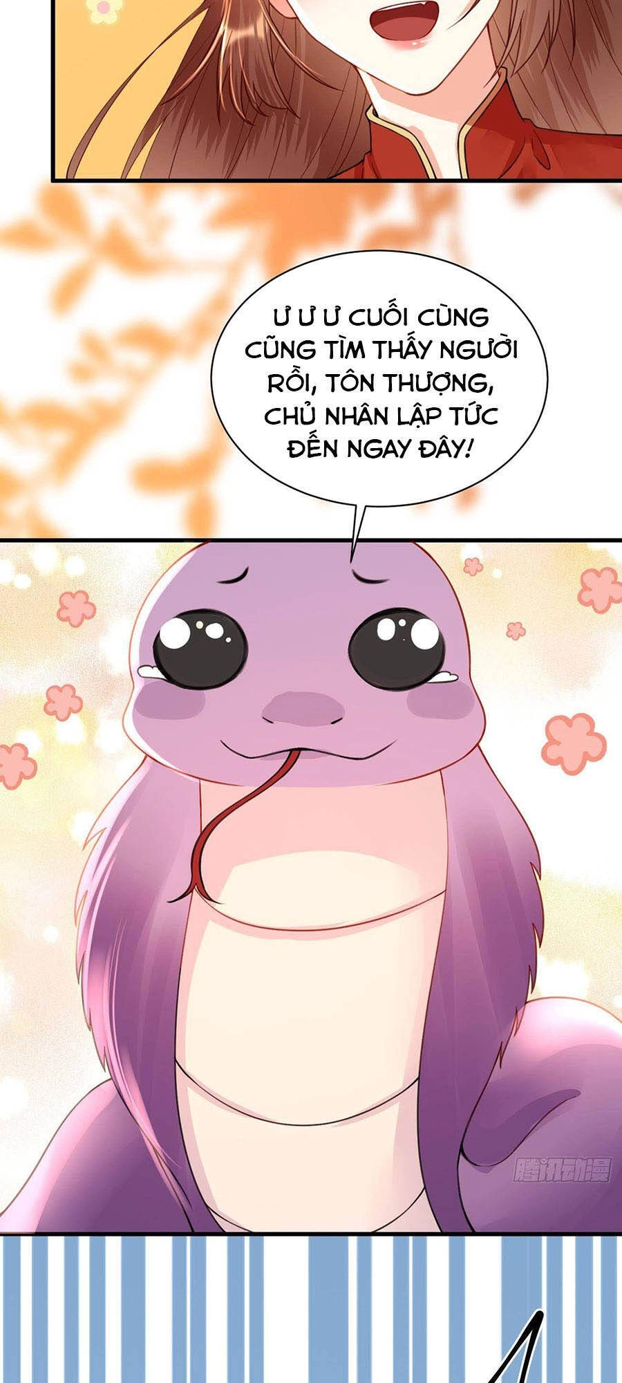 Ma Đầu Vạn Ác Năm Tuổi Rưỡi Chapter 32 - 26