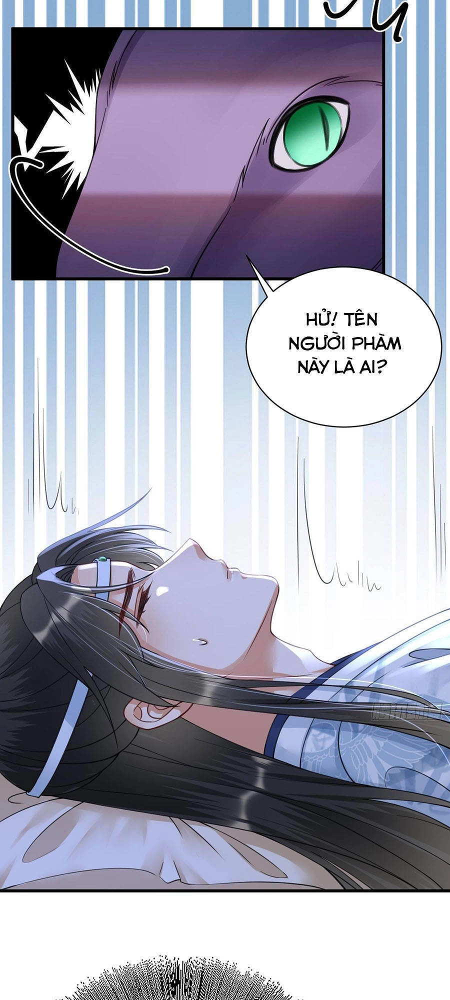 Ma Đầu Vạn Ác Năm Tuổi Rưỡi Chapter 32 - 27