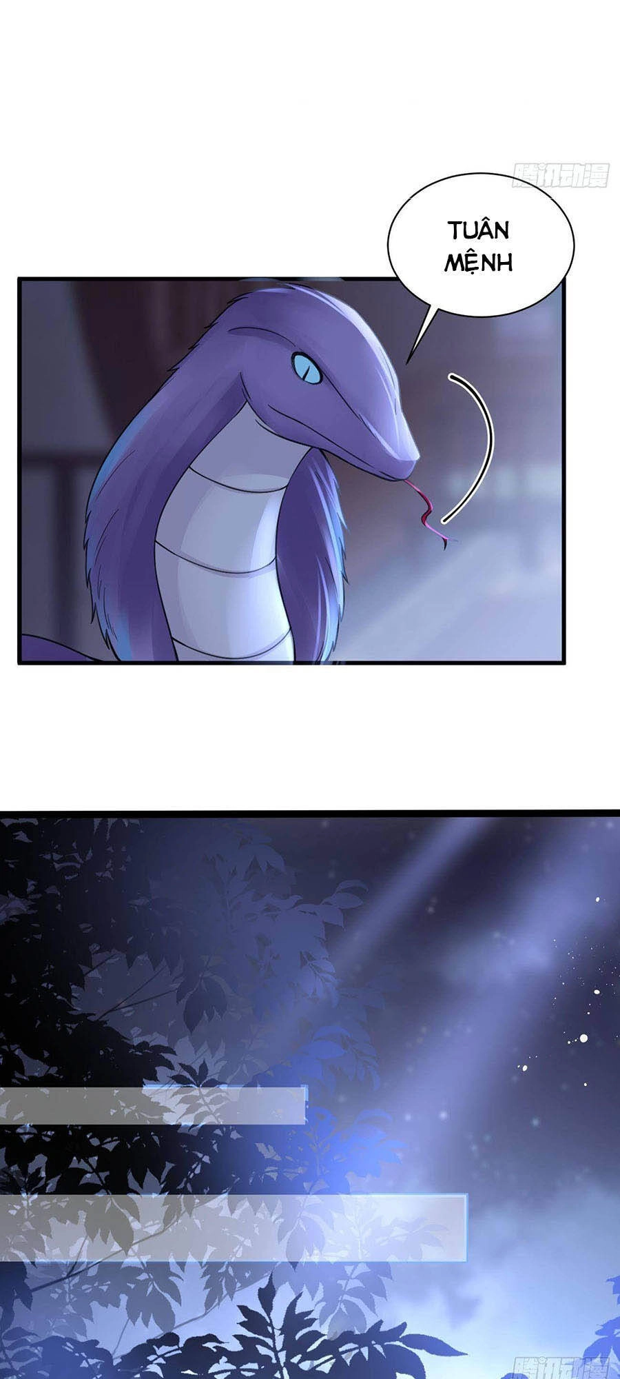 Ma Đầu Vạn Ác Năm Tuổi Rưỡi Chapter 32 - 30