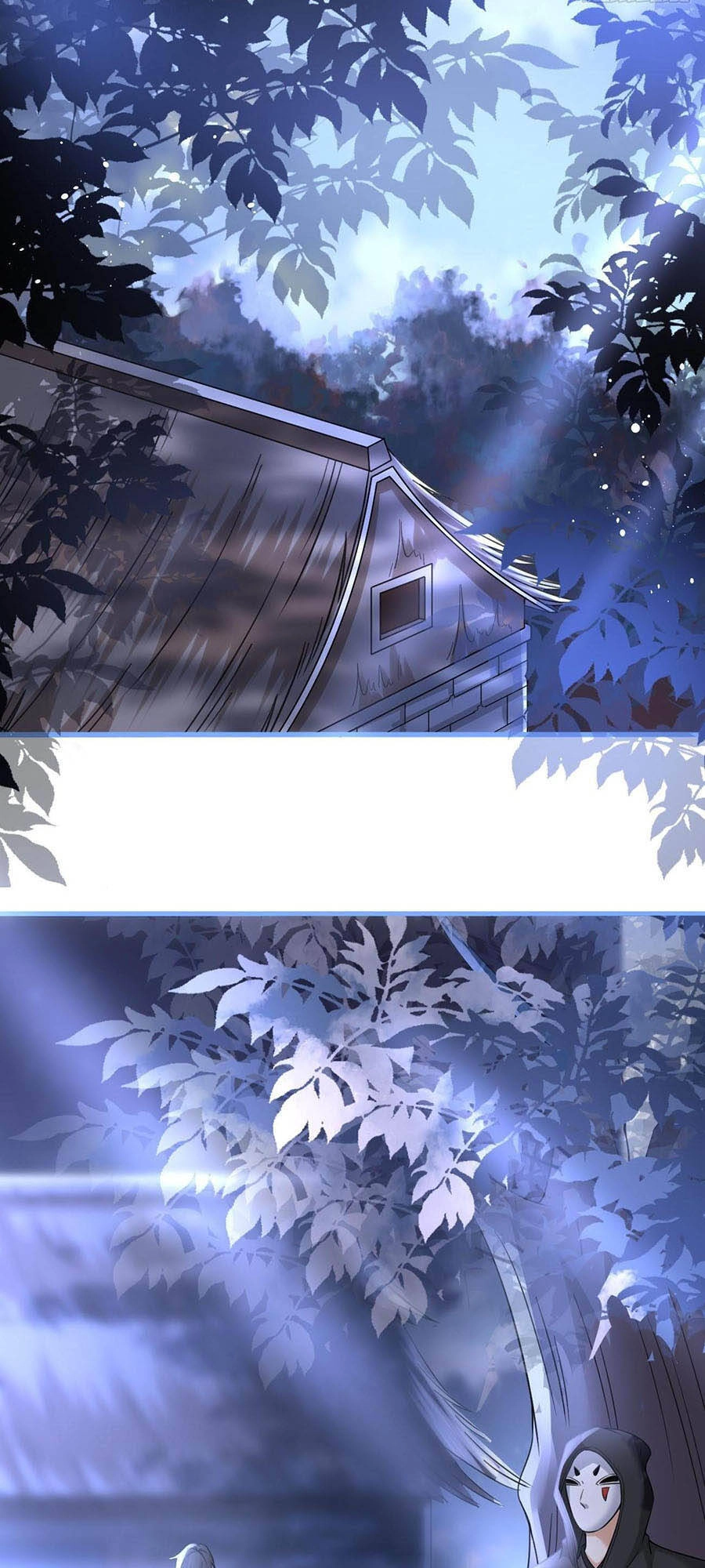 Ma Đầu Vạn Ác Năm Tuổi Rưỡi Chapter 32 - 31