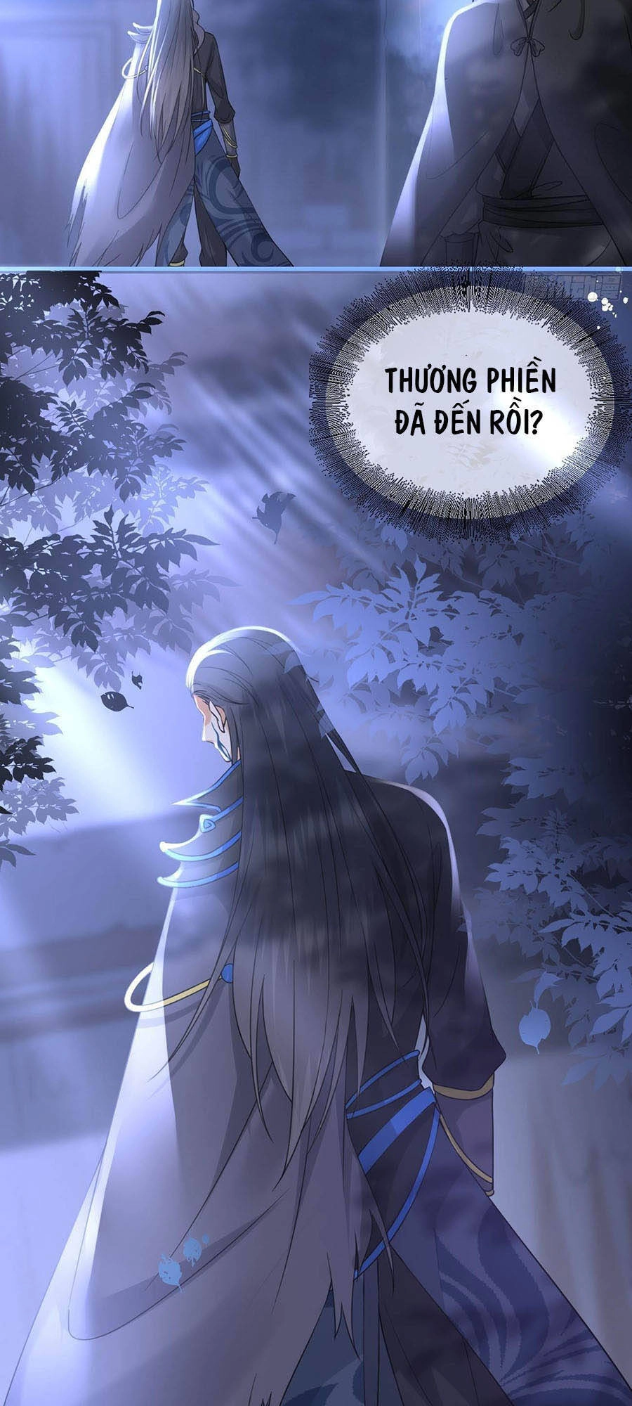 Ma Đầu Vạn Ác Năm Tuổi Rưỡi Chapter 32 - 32