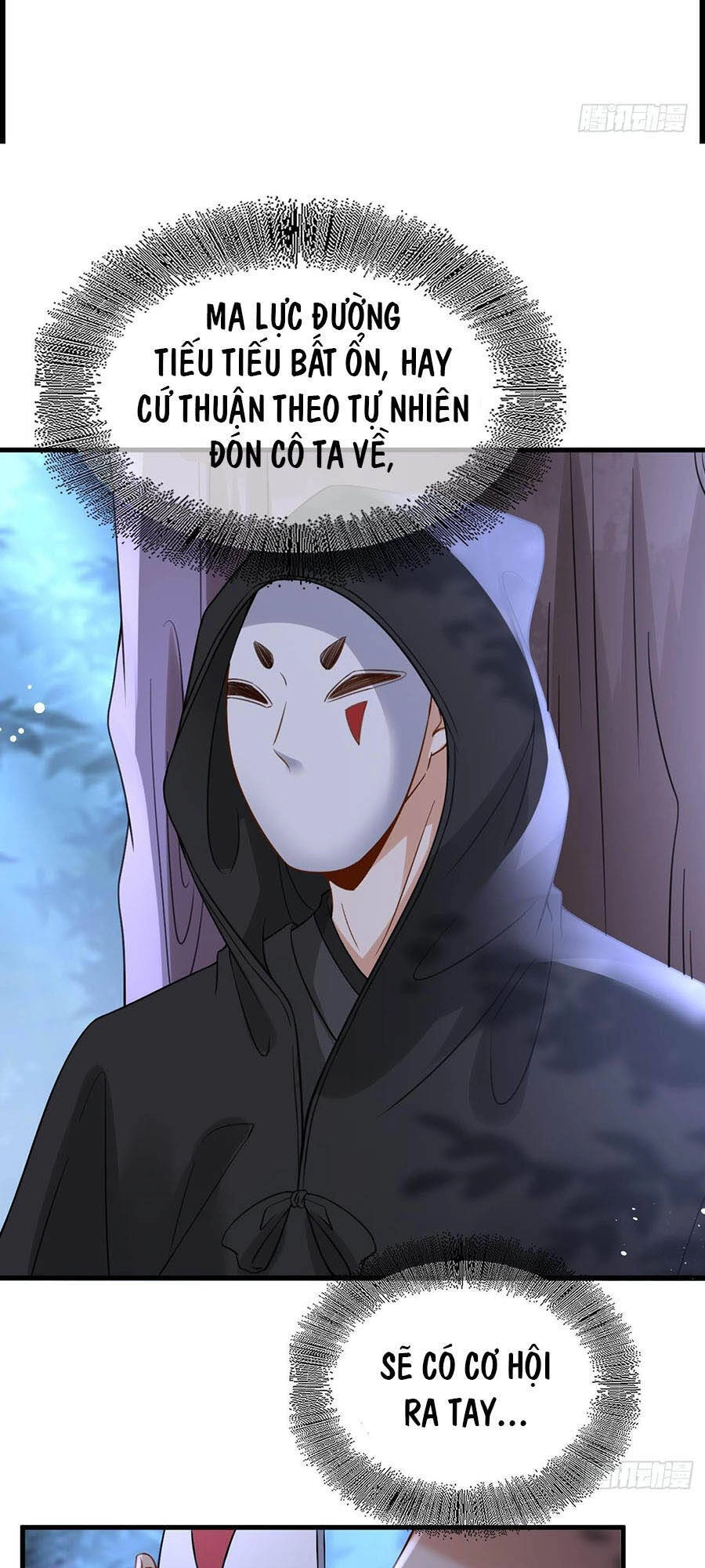 Ma Đầu Vạn Ác Năm Tuổi Rưỡi Chapter 33 - 2