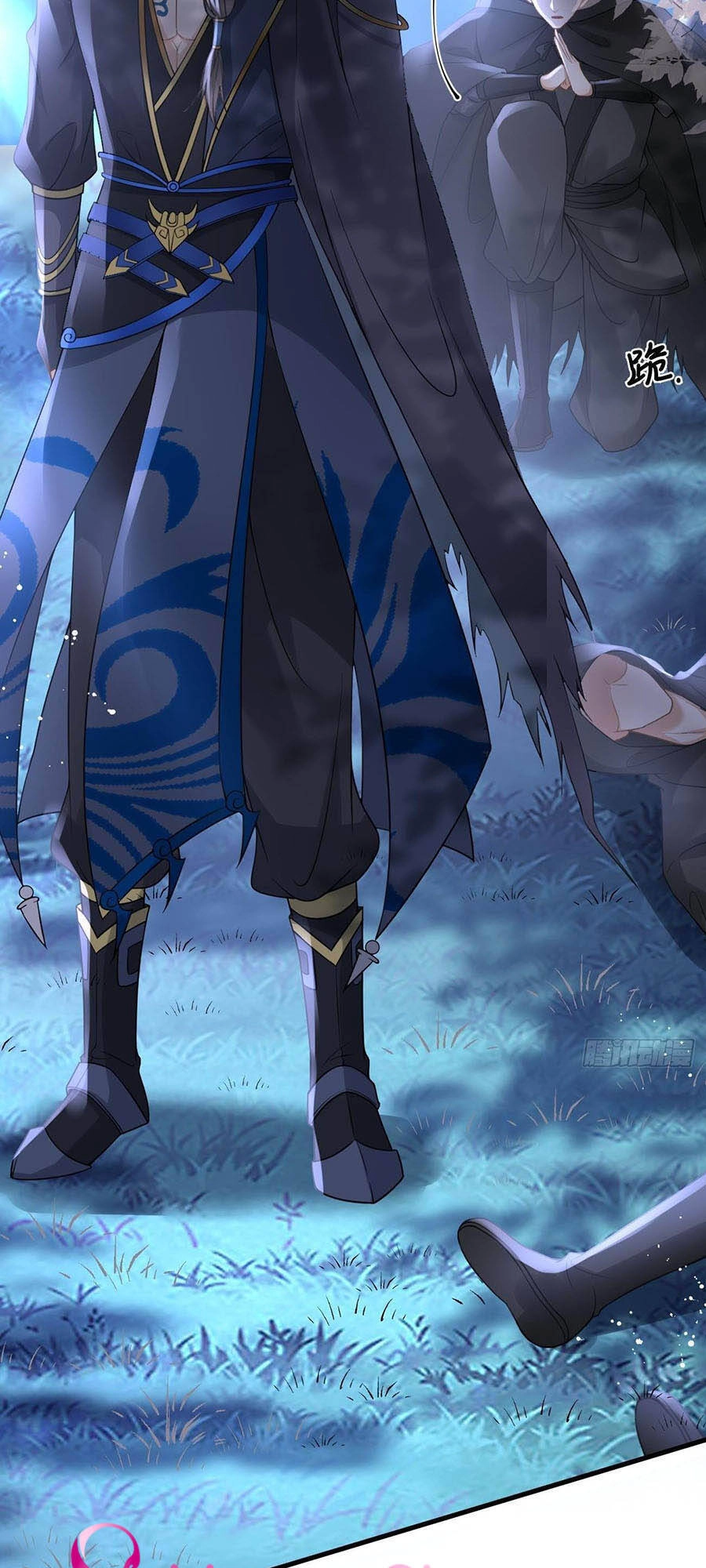 Ma Đầu Vạn Ác Năm Tuổi Rưỡi Chapter 33 - 4