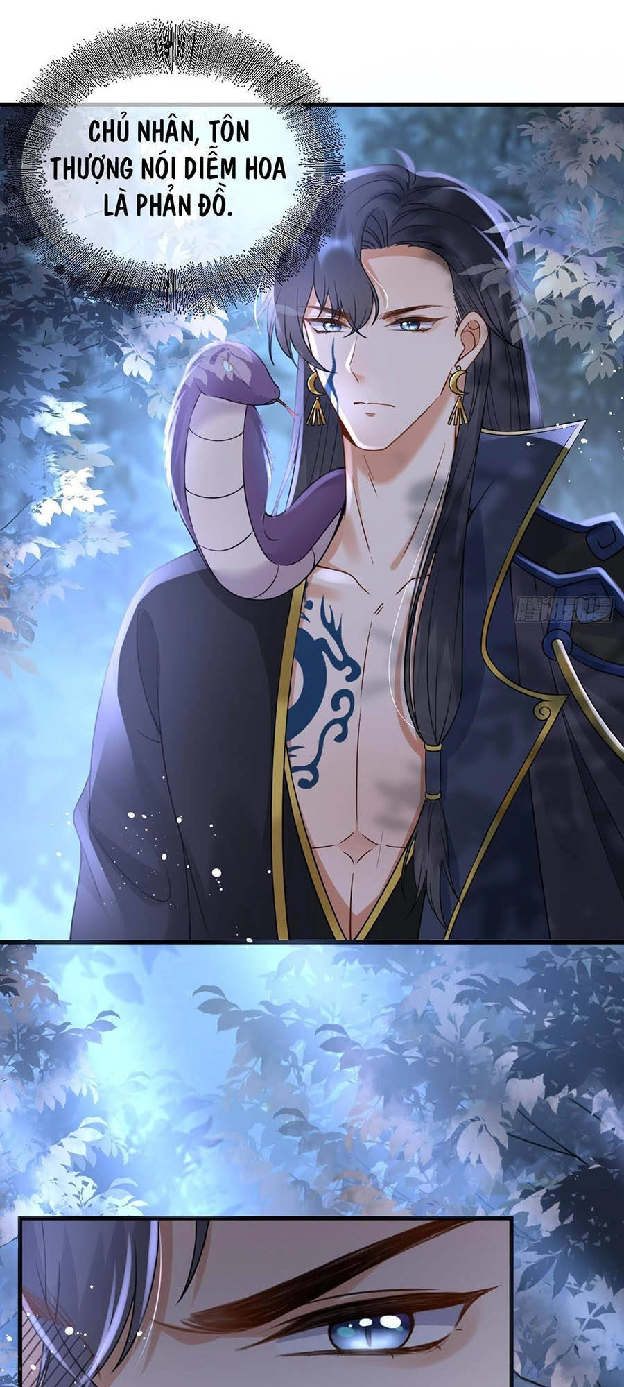 Ma Đầu Vạn Ác Năm Tuổi Rưỡi Chapter 33 - 6