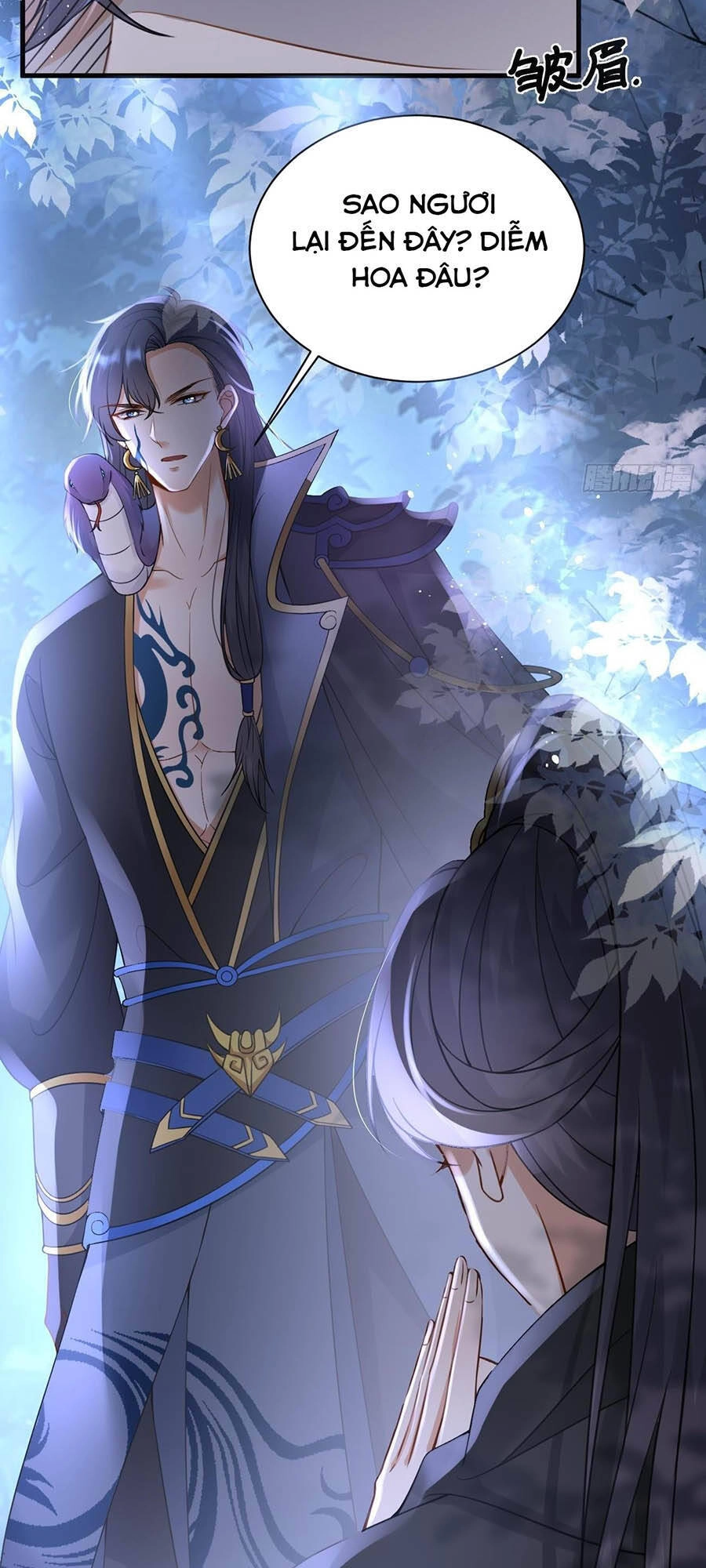 Ma Đầu Vạn Ác Năm Tuổi Rưỡi Chapter 33 - 7