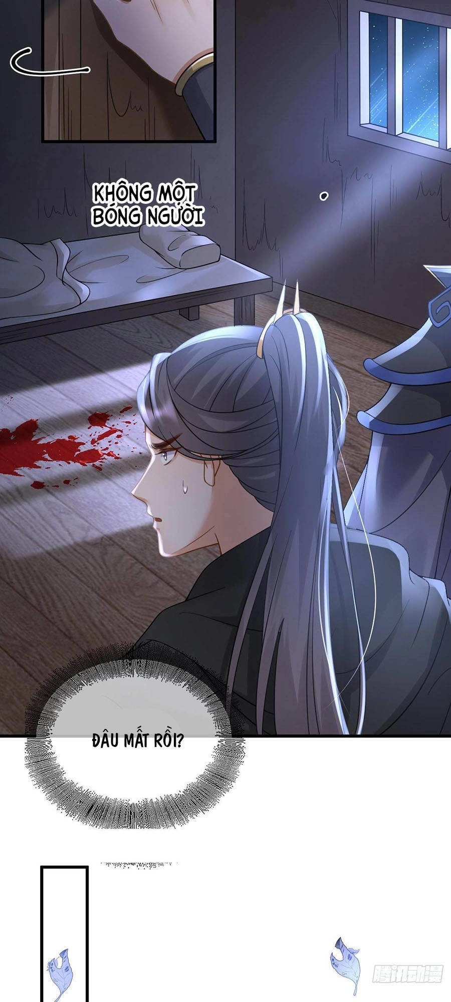 Ma Đầu Vạn Ác Năm Tuổi Rưỡi Chapter 33 - 12