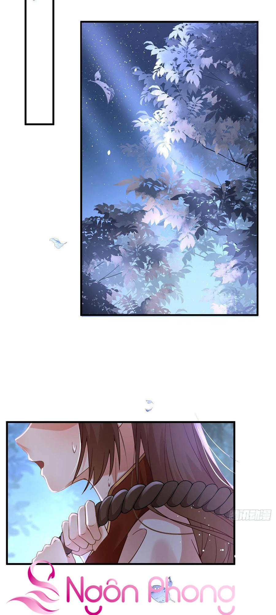 Ma Đầu Vạn Ác Năm Tuổi Rưỡi Chapter 33 - 13